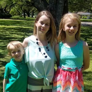 Meet your Posher, Sharee